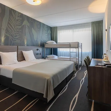 Hotel De Bonte Wever Assen-3